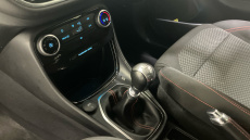 Ford Puma 1.0 EcoBoost Hybrid mHEV ST-Line 5dr Petrol Hatchback